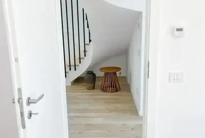 Lilium Forest Villa – Liniște și Eleganță la Nord de București - 24