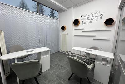 Spatiu comercial (Gheorgheni, Cart. Bucin bl. 18 F) - 7