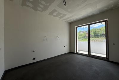 Casă tip duplex, 170 mp utili, 500 mp teren, sat Feleacu - 17