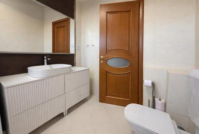 Modern 3 rooms apartment  Floreasca area - 11