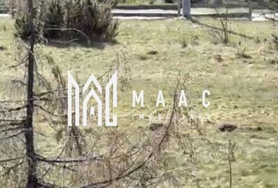 Teren Intravilan I 3717 mp I Zona Turistica Porumbacu de Sus - 1