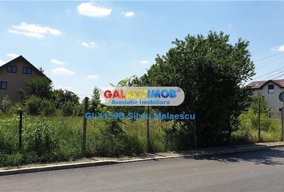 Mogosoaia 871 Mp (Ideal Investitie) - str. Martha Bibescu - 11