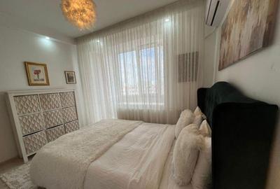 Garsoniera Dristor - 2