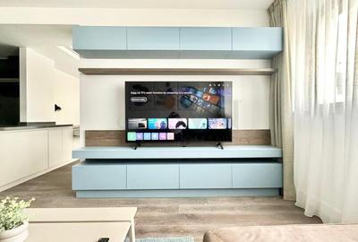 REA1016475 Apartament Premium 2 camere Cortina Residence in Exclusivitate - 1