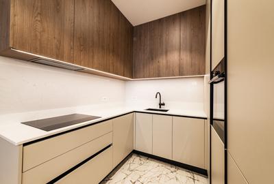 Apartament 2 camere One Verdi Park - parcare subterana - 5