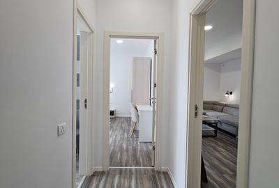 Ap 2 Camere Decomandat Mobilat Premium Bloc Nou Aleea Universitatii - 24
