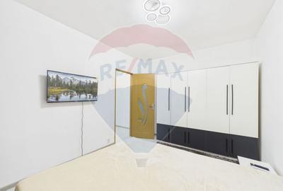Investitie Apartament 2 camere- langa Parcul Tineretului, 3 min metrou - 5