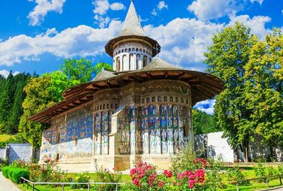 **3 Camere** - Inima Bucovinei - Comuna Vama, Suceava - 1