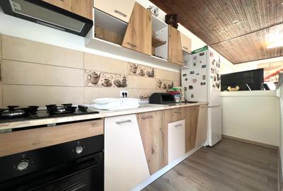 Casa Tuzla – 2 Constructii Individuale – 9 camere – 811mp teren - 17