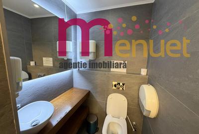 Spatiu Beauty & SPA Premium zona Centrala-113mp Sauna,Jacuzzi,Terasa 42 mp - 20