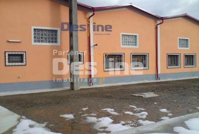 PJ OFER SPRE VANZARE / INCHIRIERE DEPOZIT SI ANEXA, DEJ - 3