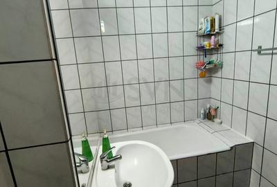 REA1026759 Apartament 4 camere l Bloc 1981 l Stefan cel Mare - 7