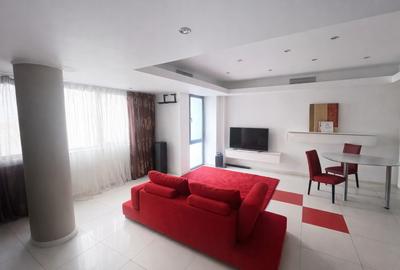 Apartament cu 3 camere decomandat, mobilat în Moșilor