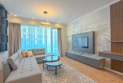 Apartament premium de inchiriat, 2 camere, One66 - 2