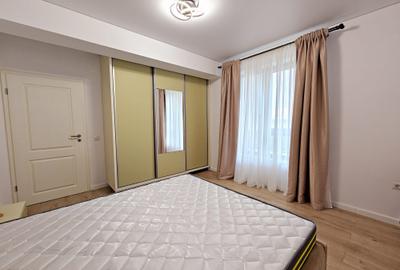 Aparament modern, Bloc Nou, Mobilat si Utilat - 7