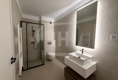 Apartament 2 camere, 60 de mp, parcare New City Tineretului - 6
