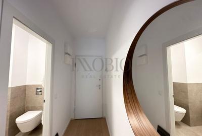 Apartament 2 Camere  | The Ivy - Jandarmeriei | Loc de Parcare - 12