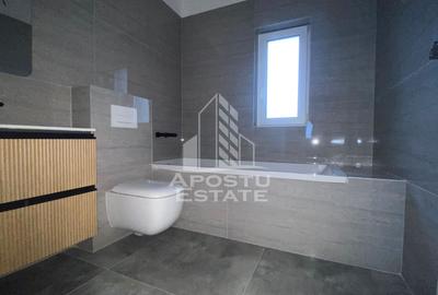 Duplex, 4 camere,de inchiriat,curte, Mosnita Vechie, Timisoara - 8