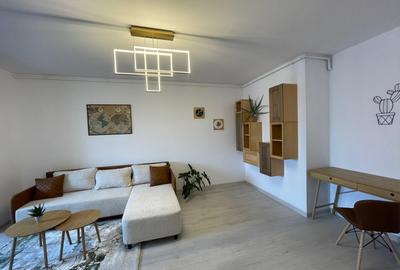 Apartament cu doua camere de inchiriat in zona Pallady - 13