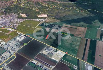 Teren intravilan cu potențial dezvoltare rezidențială în perspectivă - 5