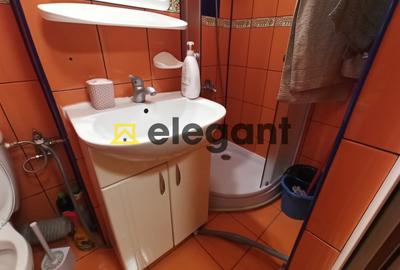 Garsoniera spatioasa, AC, centrala, Ultracentral-Universitate - 7