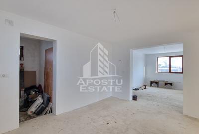 Casa individuala de vanzare P+M cu 6 camere, Sanandrei - 3