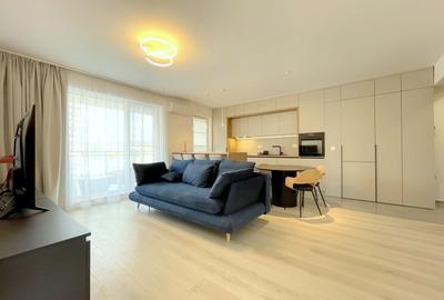 Apartament 3 camere - Denya Forest 5 - 2