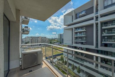 3 Camere Belvedere | Metrou Pipera - 18