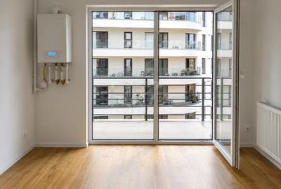 2 camere Dristor, centrală, et. 3, an 2015, metrou - 3