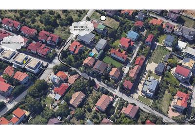 Teren Construcții intravilan de 3000 mp, în Pipera