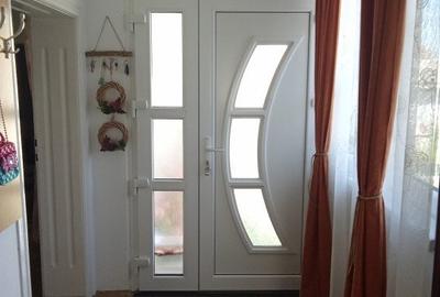 Casa Bihor Comuna Magesti Sat Josani la doar 50 de kilometri de Oradea - 11