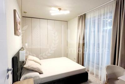 Apartament 3 camere | Decomandat | Bloc nou | Parcare | Grigorescu! - 14