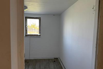 Casă nou construită de vânzare în Șerbănești, zona Rociu – 65.000 euro - 4