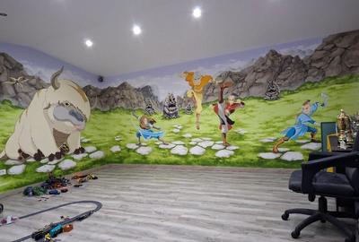 RARITATE IMOBILIARĂ: Reședință de Ultra-Lux-Tineretului - 7