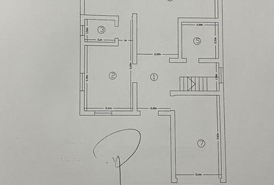 Casa individuala, 180mp, 259000 euro, Holboca, Iasi, Comision 0% - 20