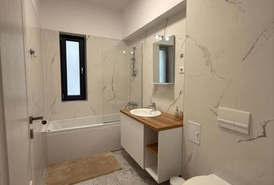 Apartament 2 Camere - 450 euro - Zona  Future Residence - Lidl - 10