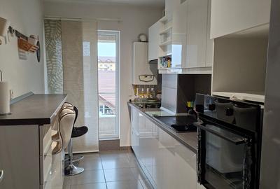Militari Residence-Str Rezervelor modern vis de Lidl prima inchiriere-comision 0 - 10
