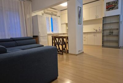 Închiriez apartament 3 camere - 15