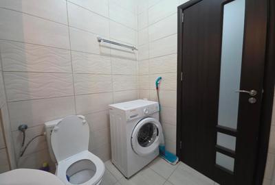 Inchirieri Apartamente 2 camere Chiajna Padure - 11