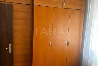 Apartament modern cu 2 camere, balcon și lift. - 5