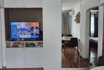 77000 euro -Dristor metrou -2camere-et 2din 4 -centrala proprie - 2