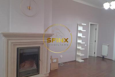 Casa de inchiriat – zona centrala Berzei-Știrbei Voda / Cismigiu - 6
