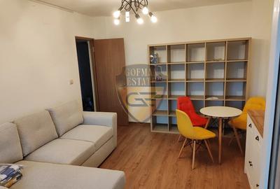 2 camere , Energia, Baba Novac, 58.13 mp, 2 balcoane - 3