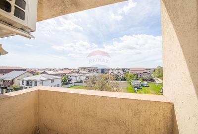 Apartament cu 2 camere de vanzare, 36.5 mp utili Bragadiru - 6