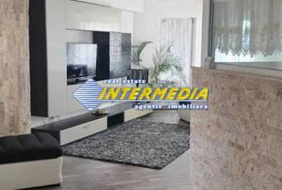 Apartament 4 camere I 95 mp I Alba Iulia Centru I Scara interioara I Mobilat - 1