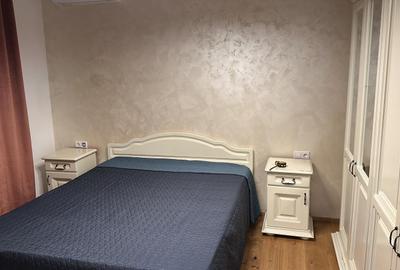 Apartament de închiriat Eugen Ionesco, 4 camere, balcon, garaj - 4