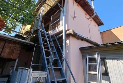 RECO  casa Grivitei Oradea - 21