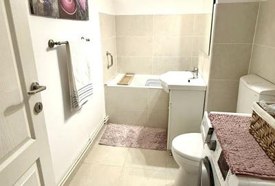 Apartament 2 camere, cochet și luminos, în zona excelenta în Dambu - 5