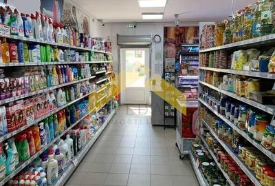 Spațiu comercial, 80 mp în Vladimirescu