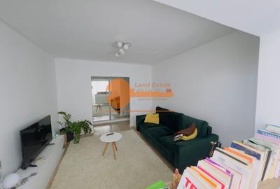 2 Camere la 4 minute de Metrou Obor ( Bloc Reabilitat ) - 1